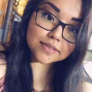 Meet your Posher, Abbie